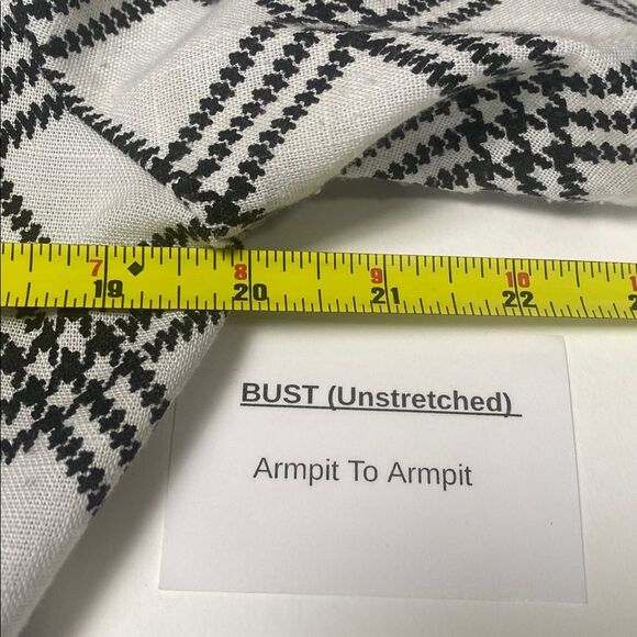 Vintage 80's MC ll One Piece Wrap Dress W/ Matching Belt Women's Size 14 - Picture 14 of 15